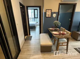 2 Bedroom Condo for rent at XT Huaikhwang, Din Daeng, Din Daeng