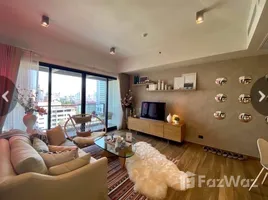 2 Bedroom Condo for rent at The Lofts Asoke, Khlong Toei Nuea, Watthana
