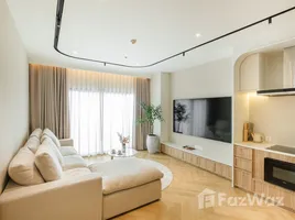 2 Bedroom Condo for rent at Noble Reveal, Phra Khanong Nuea, Watthana