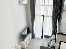 1 Bedroom Condo for rent at Ideo Charan 70 - Riverview, Bang Phlat, Bang Phlat