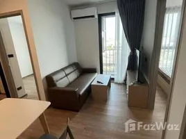 1 Bedroom Condo for rent at Chapter One All Ramintra, Anusawari, Bang Khen