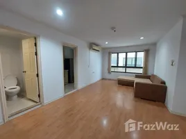 2 Bedroom Condo for rent at Lumpini Ville Phahol-Suthisarn, Sam Sen Nai, Phaya Thai