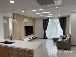 3 Bedroom Condo for rent at The Empire Place, Thung Wat Don, Sathon