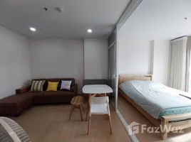 1 Bedroom Condo for rent at Supalai Veranda Ramkhamhaeng, Hua Mak, Bang Kapi
