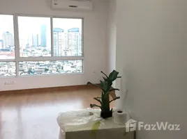 3 Bedroom Condo for rent at Supalai River Resort, Samre, Thon Buri