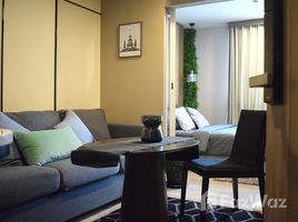 1 Bedroom Condo for rent at CHAMBERS CHAAN Ladprao - Wanghin, Lat Phrao, Lat Phrao