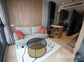 1 Bedroom Condo for rent at Ashton Asoke - Rama 9, Din Daeng, Din Daeng