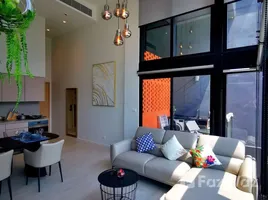 2 Bedroom Condo for rent at The Lofts Silom, Si Lom, Bang Rak