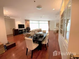 3 Bedroom Condo for rent at Chatrium Residence Riverside, Wat Phraya Krai, Bang Kho Laem