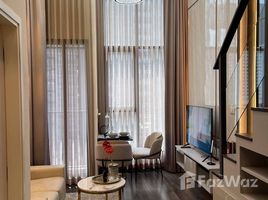 1 Bedroom Condo for rent at KnightsBridge Space Rama 9, Din Daeng, Din Daeng