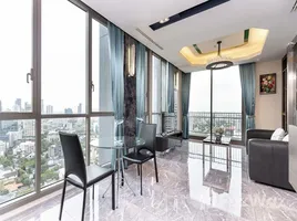 2 Bedroom Condo for rent at Quattro By Sansiri, Khlong Tan Nuea, Watthana
