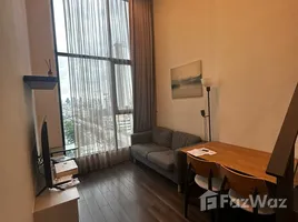 2 Bedroom Condo for rent at KnightsBridge Space Rama 9, Din Daeng, Din Daeng