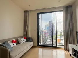 2 Bedroom Condo for rent at Maru Ekkamai 2, Khlong Tan Nuea, Watthana