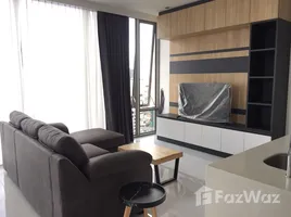 2 Bedroom Condo for rent at Nara 9 by Eastern Star, Thung Mahamek, Sathon