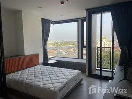 Studio Condo for rent at The Base Saphanmai, Anusawari, Bang Khen