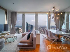 2 Bedroom Condo for rent at The Ritz-Carlton Residences At MahaNakhon, Si Lom, Bang Rak