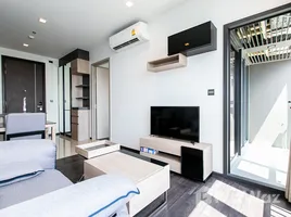 1 Bedroom Condo for rent at The Line Asoke - Ratchada, Din Daeng, Din Daeng