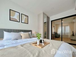 1 Bedroom Condo for rent at Chewathai Hallmark Ladprao-Chokchai 4, Saphan Song, Wang Thong Lang