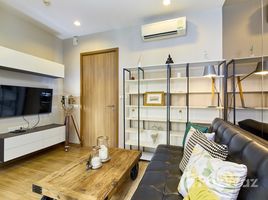 1 Bedroom Condo for rent at Hasu Haus, Phra Khanong Nuea, Watthana