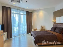2 Bedroom Condo for rent at Baan Sathorn Chaophraya, Khlong Ton Sai, Khlong San