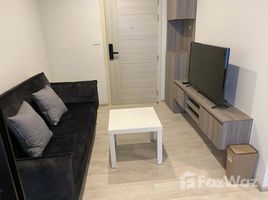 1 Bedroom Condo for rent at The Origin Sukhumvit 105, Bang Na, Bang Na