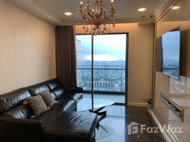 2 Bedroom Condo for rent at Star View, Bang Khlo, Bang Kho Laem