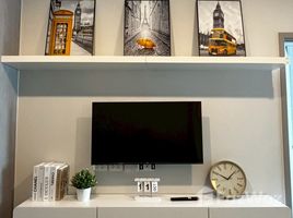 1 Bedroom Condo for rent at Ideo Ramkhamhaeng Lamsali Station, Hua Mak, Bang Kapi