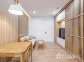 1 Bedroom Condo for rent at The Room Sukhumvit 62, Bang Chak, Phra Khanong