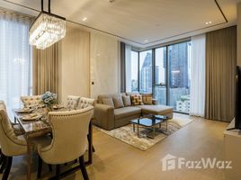 2 Bedroom Condo for rent at The Strand Thonglor, Khlong Tan Nuea, Watthana