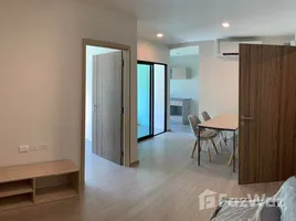 1 Bedroom Condo for rent at Condo Me Onnut-Rama 9, Prawet, Prawet