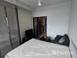 1 Bedroom Condo for rent at Ideo Ramkhamhaeng Lamsali Station, Hua Mak, Bang Kapi