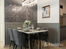 2 Bedroom Condo for rent at Supalai Veranda Phasi Charoen Station, Bang Wa, Phasi Charoen