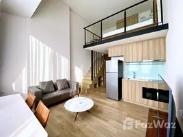 1 Bedroom Condo for rent at Siamese Sukhumvit 87, Bang Chak, Phra Khanong