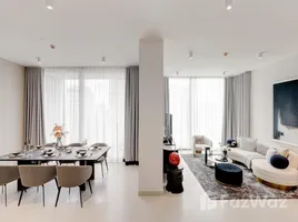 2 Bedroom Condo for rent at Tait Sathorn 12, Si Lom, Bang Rak