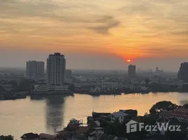1 Bedroom Condo for rent at The Key Rama 3, Bang Khlo, Bang Kho Laem