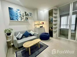 1 Bedroom Condo for rent at Supalai Loft Sathorn - Ratchaphruek, Pak Khlong Phasi Charoen, Phasi Charoen