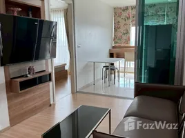 1 Bedroom Condo for rent at Rhythm Phahol-Ari, Phaya Thai, Phaya Thai