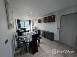 2 Bedroom Condo for rent at Rhythm Ekkamai, Khlong Tan Nuea, Watthana