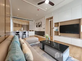 1 Bedroom Condo for rent at Magnolias Waterfront Residences, Khlong Ton Sai, Khlong San