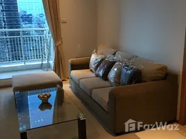 1 Bedroom Condo for rent at The Empire Place, Thung Wat Don, Sathon