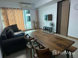 1 Bedroom Condo for rent at Supalai River Resort, Samre, Thon Buri