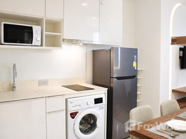 1 Bedroom Condo for rent at Ashton Silom, Suriyawong, Bang Rak