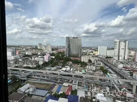 1 Bedroom Condo for rent at Ideo Ramkhamhaeng Lamsali Station, Hua Mak, Bang Kapi