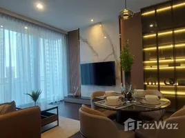 2 Bedroom Condo for rent at Laviq Sukhumvit 57, Khlong Tan Nuea, Watthana