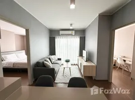 2 Bedroom Condo for rent at Ideo Sukhumvit 93, Bang Chak, Phra Khanong