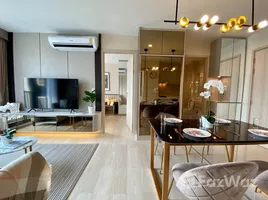 2 Bedroom Condo for rent at Life One Wireless, Lumphini, Pathum Wan