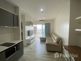 2 Bedroom Condo for rent at The Key Sathorn-Charoenraj, Bang Khlo, Bang Kho Laem