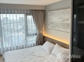 1 Bedroom Condo for rent at Life Sathorn Sierra, Talat Phlu, Thon Buri