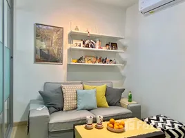 1 Bedroom Condo for rent at Supalai Park Talat Phlu Station, Talat Phlu, Thon Buri