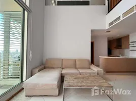 2 Bedroom Condo for rent at The Empire Place, Thung Wat Don, Sathon